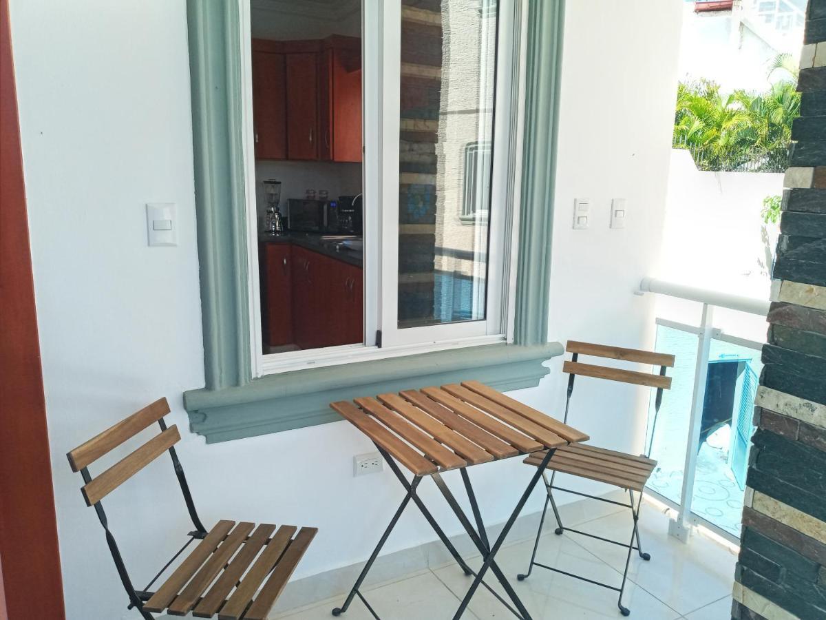 بويرتو بلاتا The Beach House One المظهر الخارجي الصورة