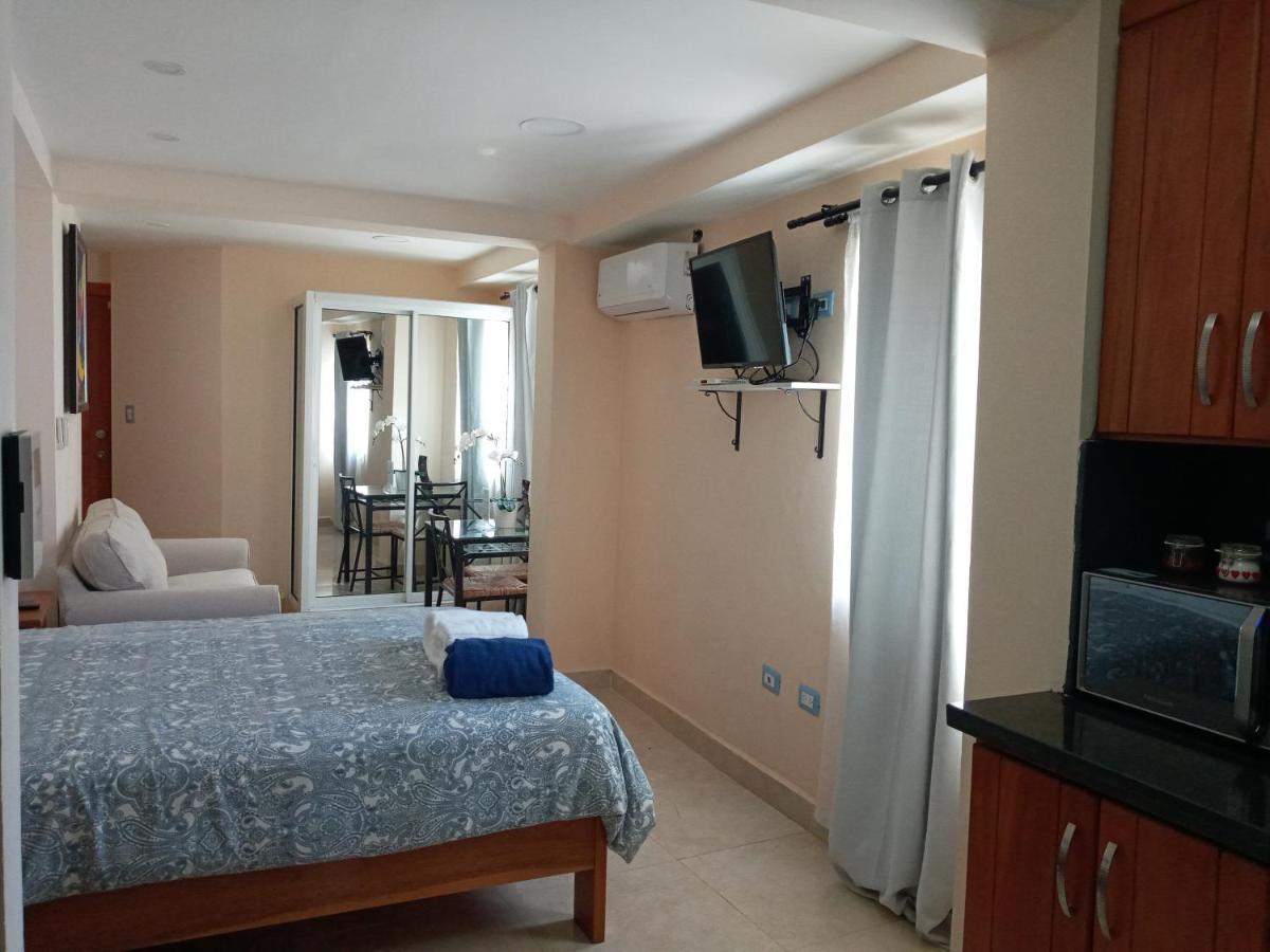 بويرتو بلاتا The Beach House One المظهر الخارجي الصورة