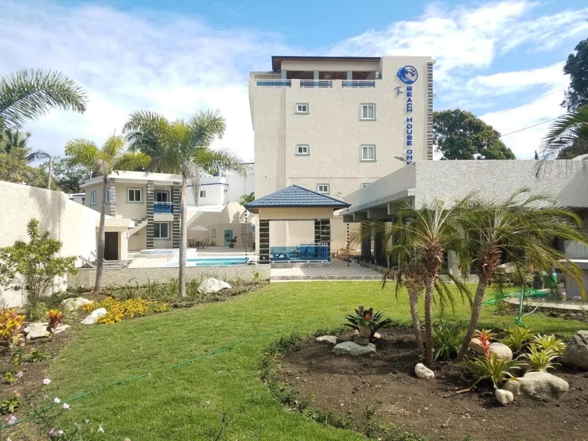 بويرتو بلاتا The Beach House One المظهر الخارجي الصورة