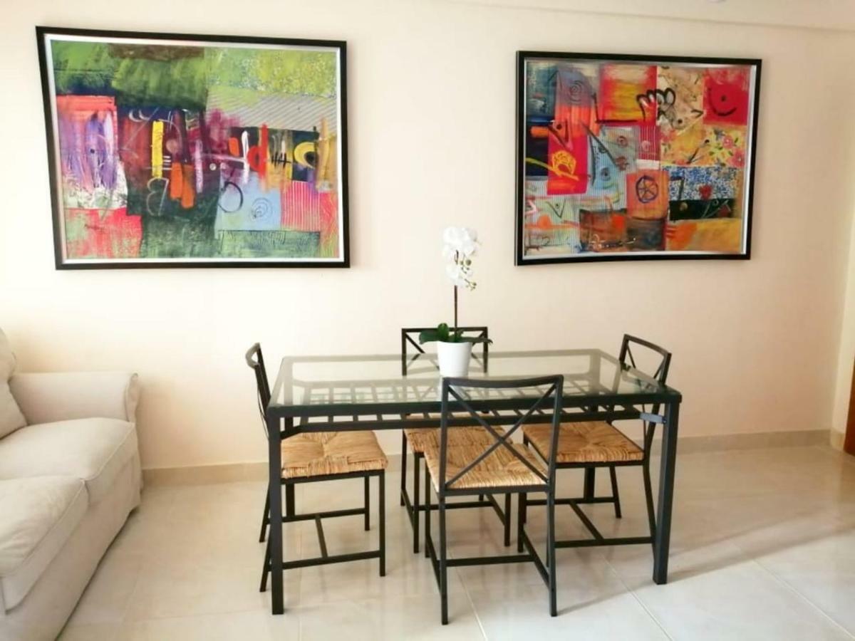 بويرتو بلاتا The Beach House One المظهر الخارجي الصورة