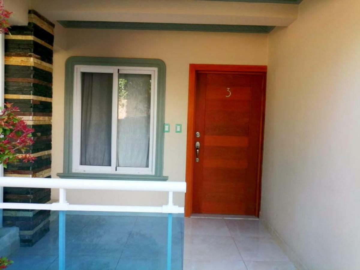 بويرتو بلاتا The Beach House One المظهر الخارجي الصورة