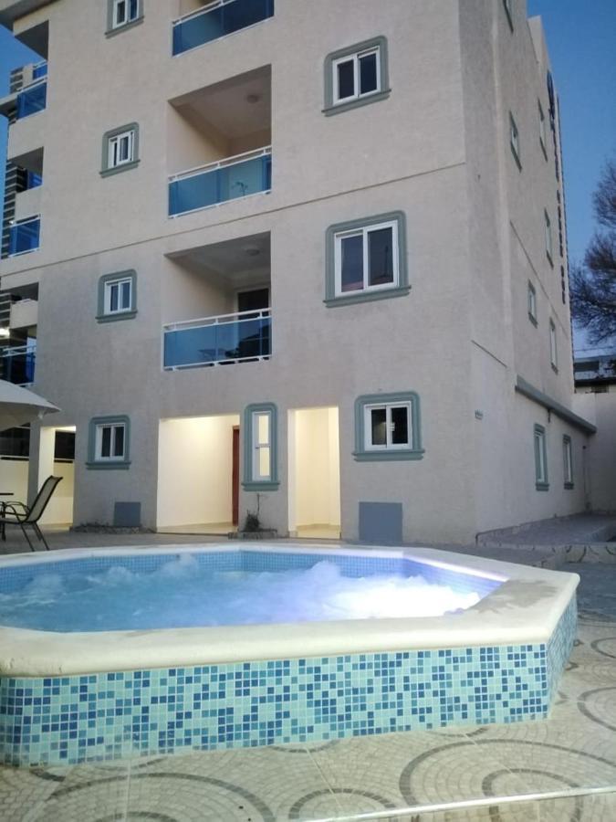 بويرتو بلاتا The Beach House One المظهر الخارجي الصورة